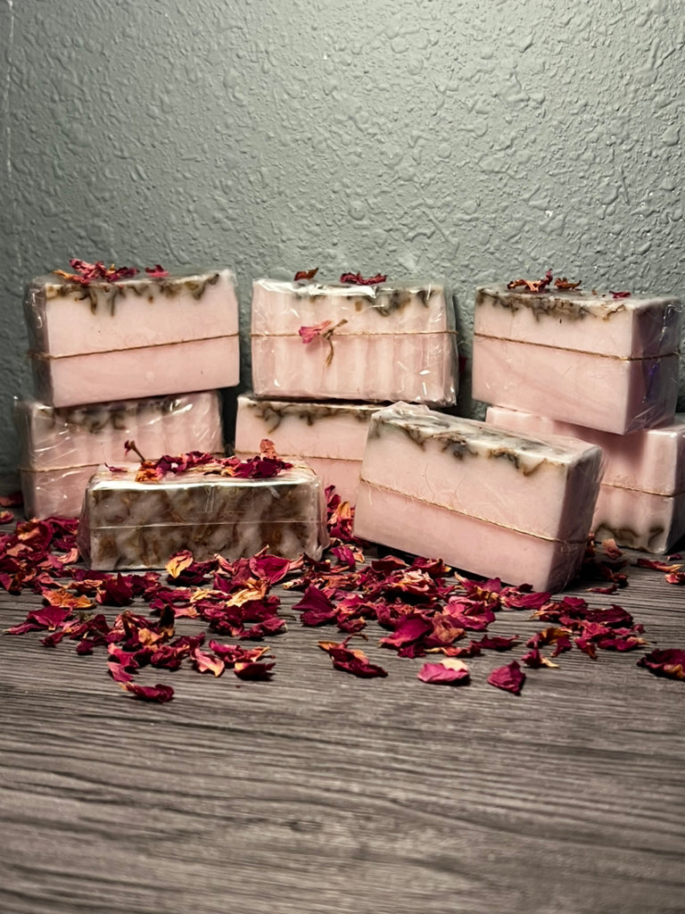 Vanilla Rose