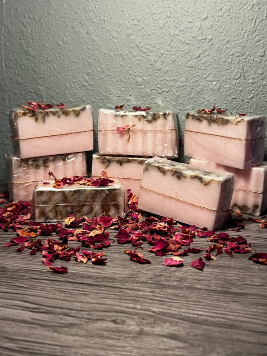 Vanilla Rose